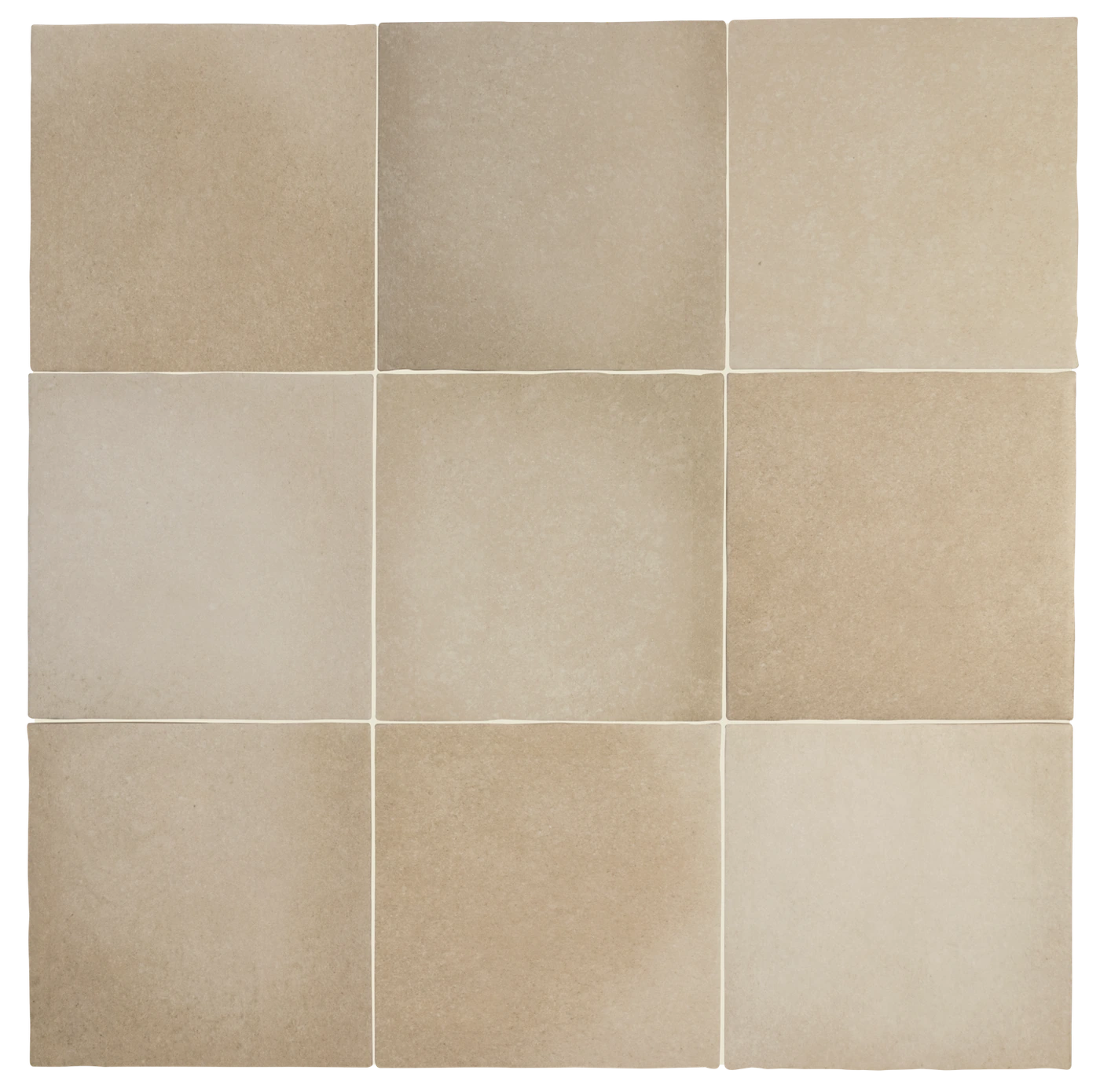 MAGMA Sahara 13.2x13.2