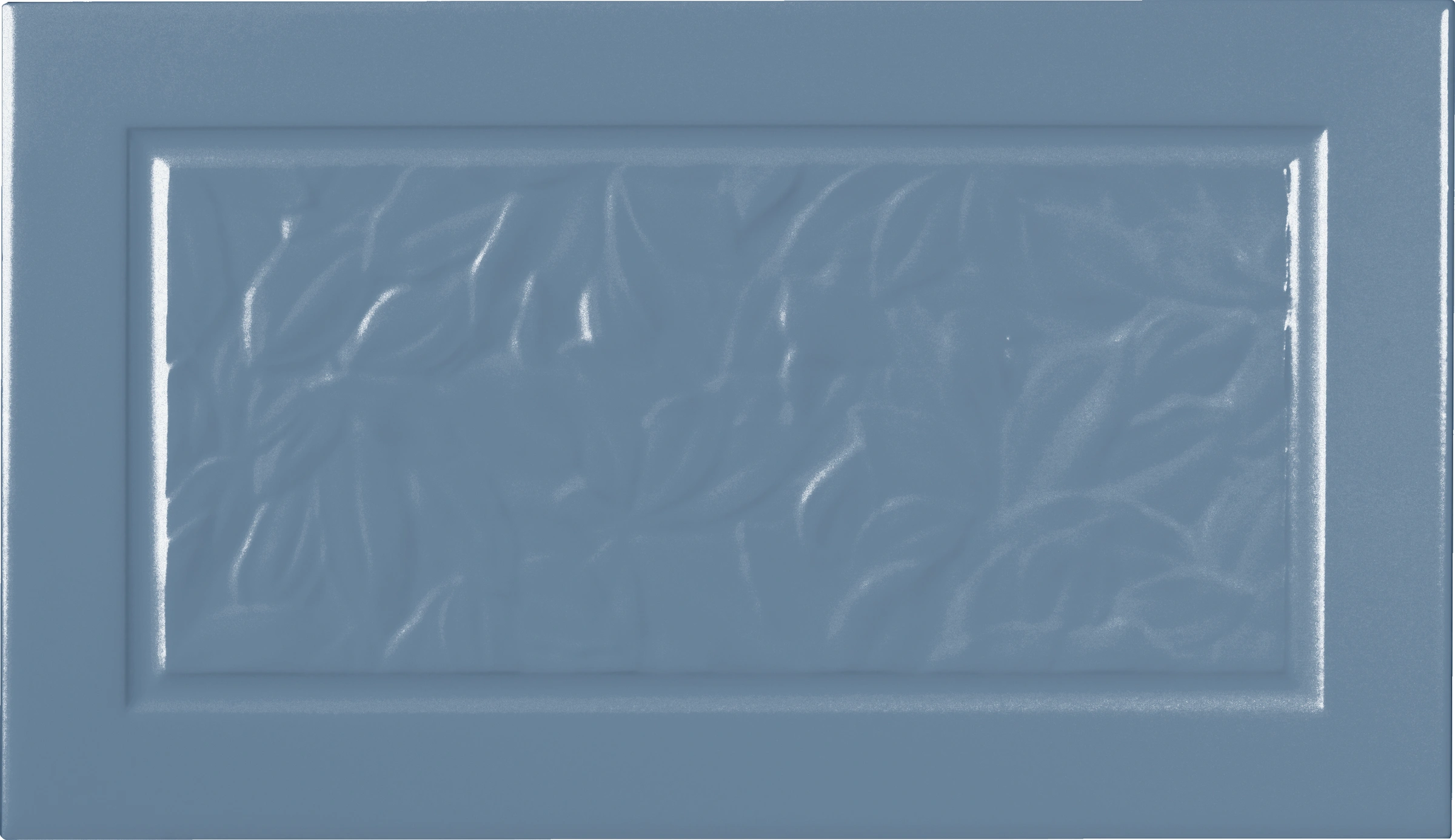 Grazia Elegance · ELG 20X35 FASCIA DECORO STORM MATT