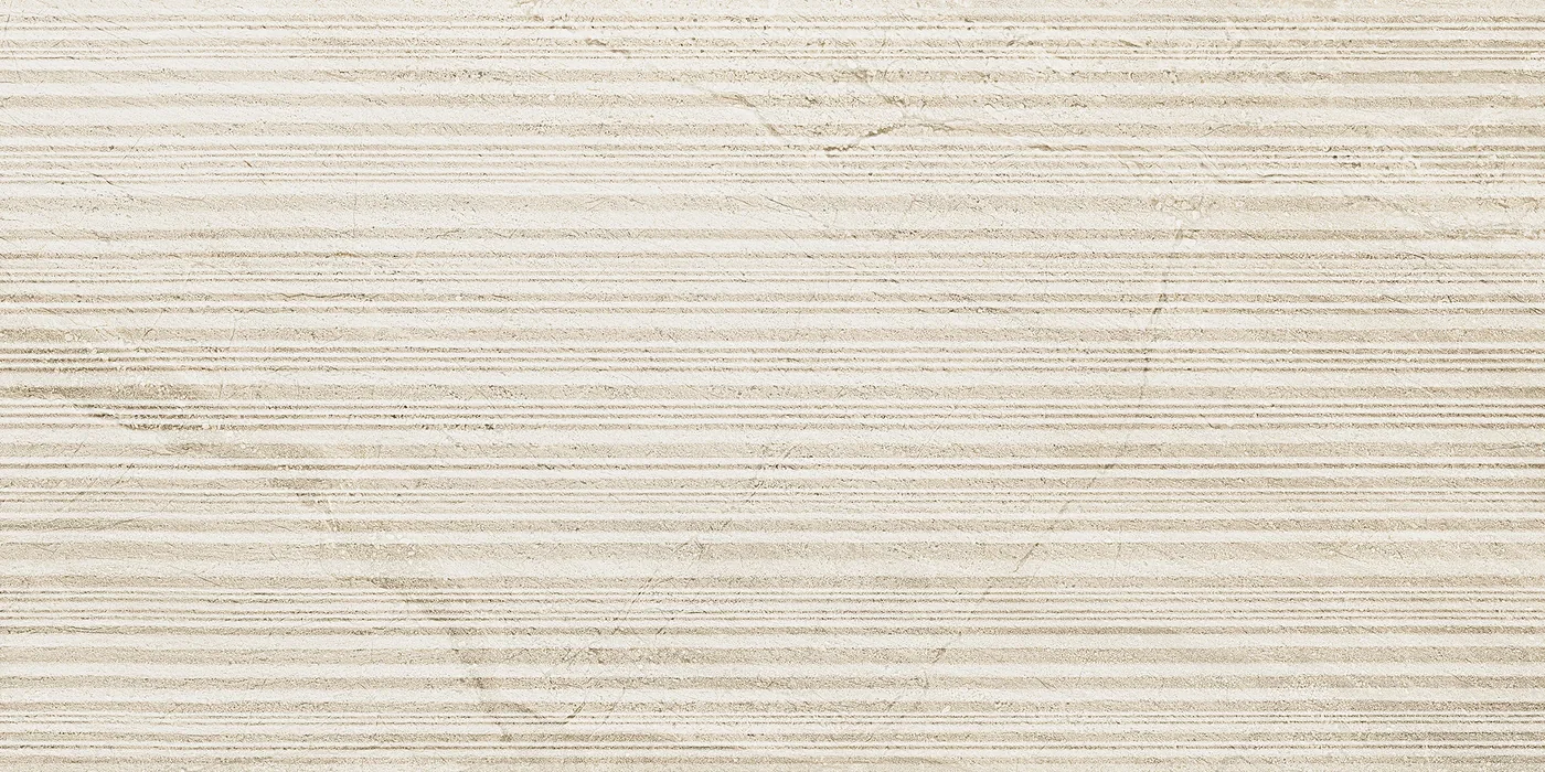 Provenza Pietra Di Orosei Rilievi Perla Silktech 60x120 см