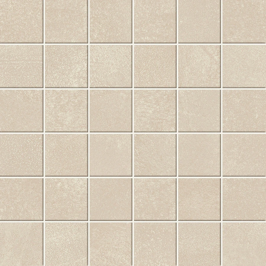 Мозаика Rinascente Resin Cream Mosaic 30×30