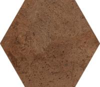 Керамогранит Zero Hexagono Physis Bold R10 15x17 от Vives Ceramica (Испания)