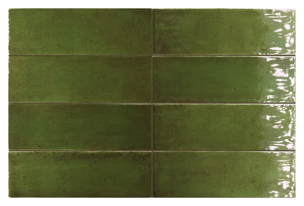 FANGO Green Gloss 5x15
