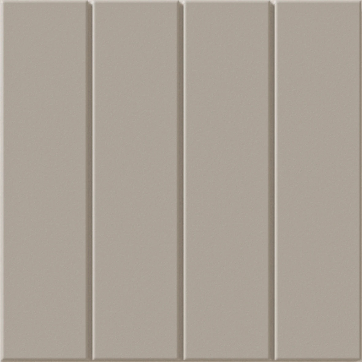 Raster Line M Ash