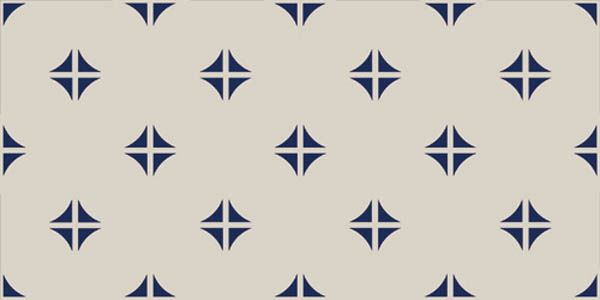 Декор Reully Marino 10x20 от Vives Ceramica (Испания)