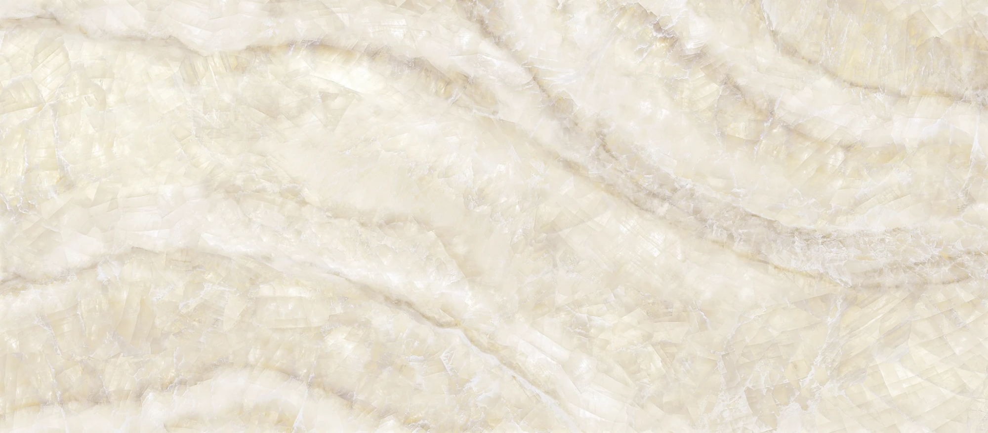 Emil Tele Di Marmo Lumia Ivory Gioiello Lappato 120x278 см