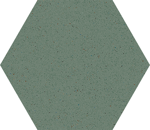 Керамогранит Hexágono Micra Indigo 51,9x59,9