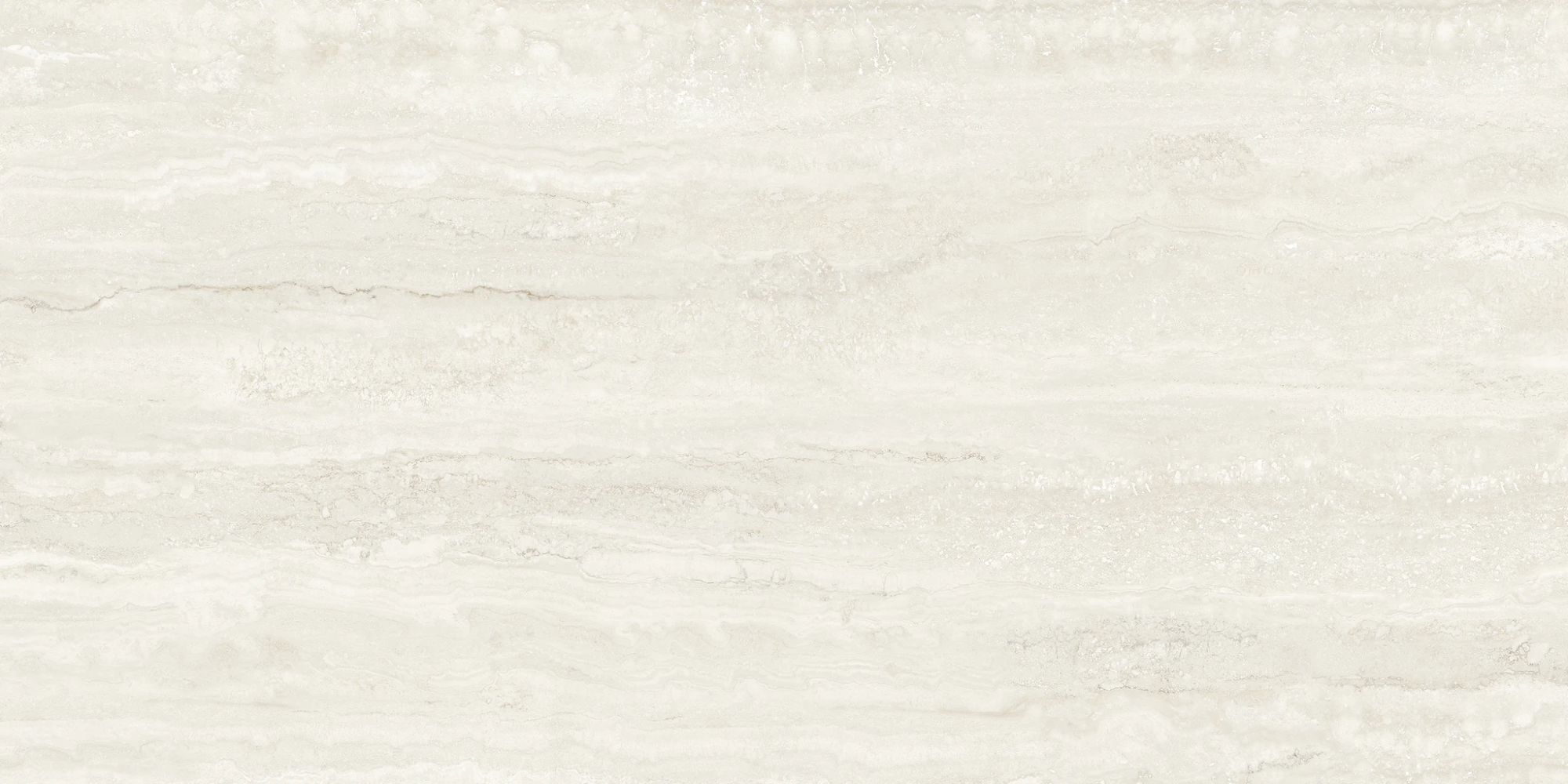 Provenza Unique Travertine Vein Cut White Naturale 90x180 см