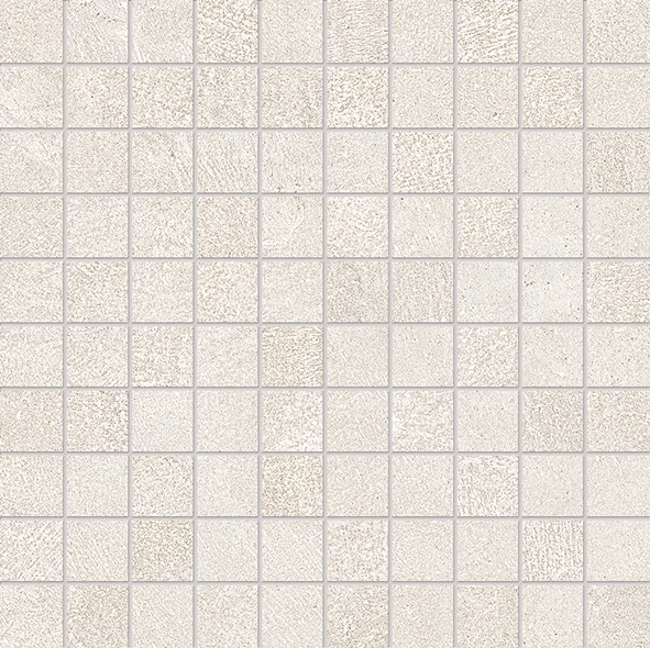 Emil Sixty Mosaico 30 X 30 Talco Silktech 30x30 см