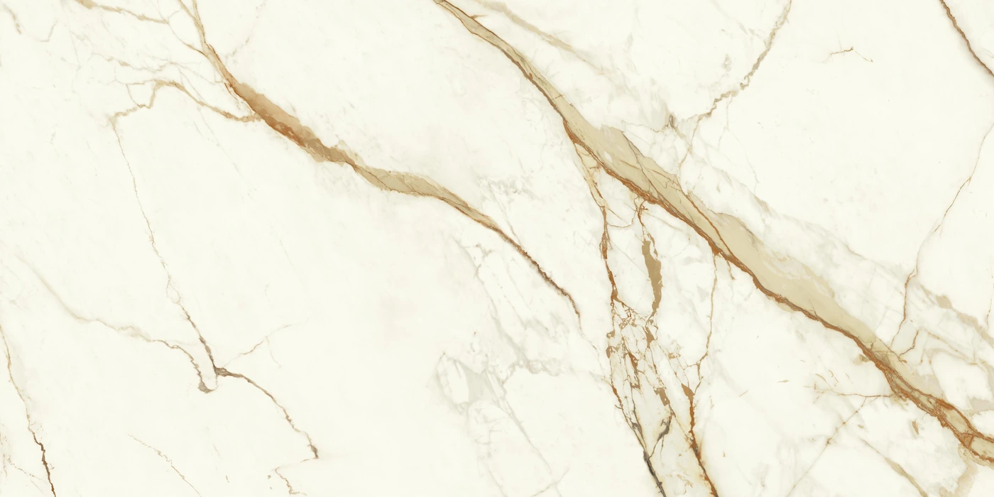 Керамогранит Marvel Shine Calacatta Imperiale Polished 120×240