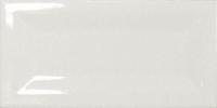 Настенная плитка  EVOLUTION INMETRO WHITE 7.5x15 Equipe Ceramicas