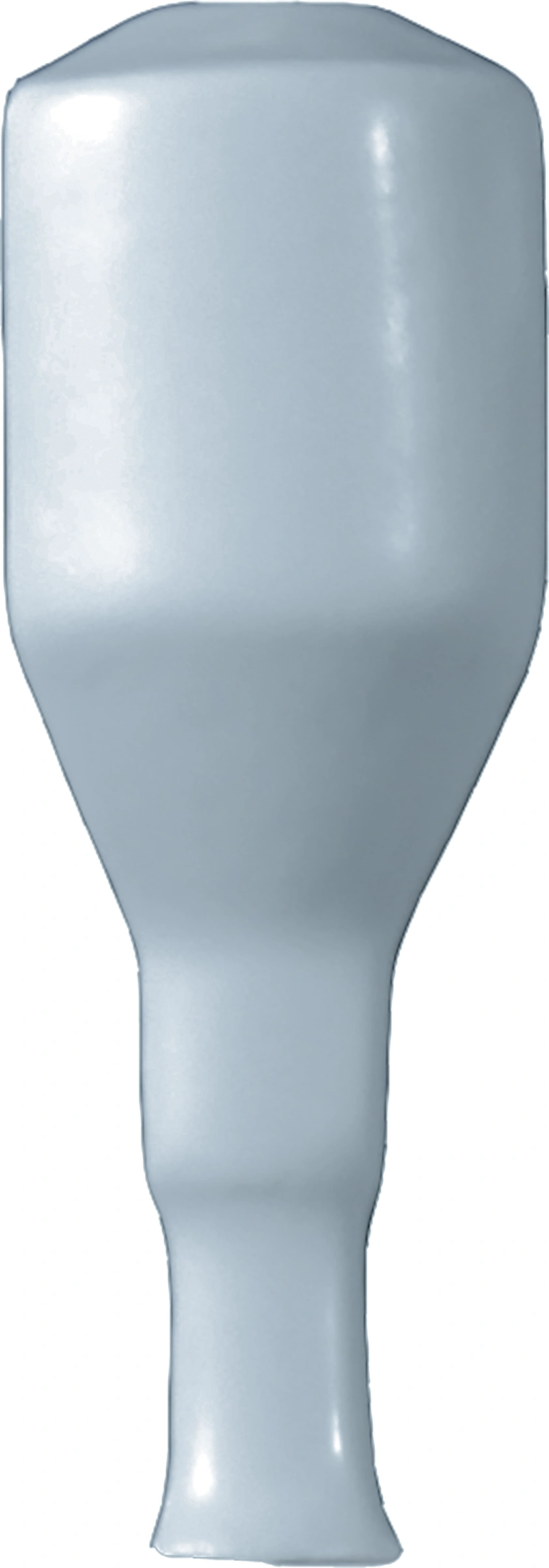 Grazia Elegance 2.0 · ELG 2,2X8,5 ANG FIN LIGHT BLUE