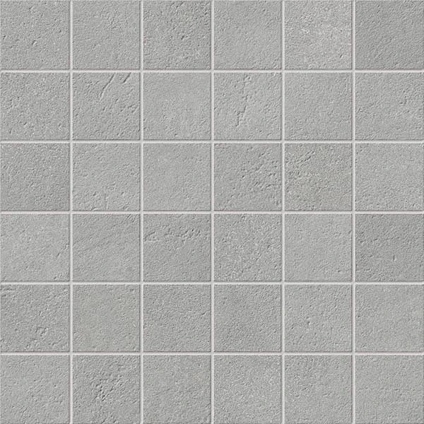 I Cementi Mosaico Greige 9mm
