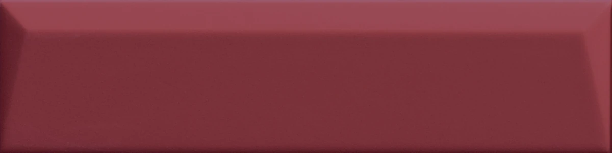 Керамическая плитка Biscuit Peak Bordeaux 5x20