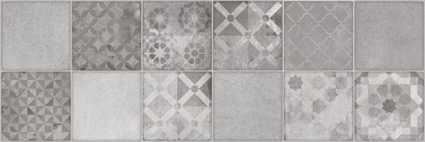 Настенная плитка Lynton Sombra 75 25x75 от Vives Ceramica (Испания)