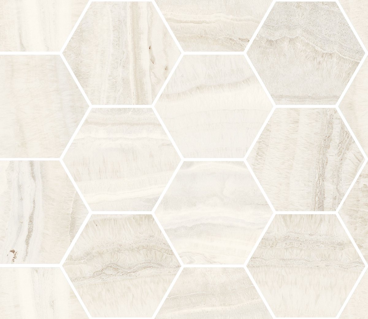 Керамогранит Maxi Class Astral White Kry 30×34,5