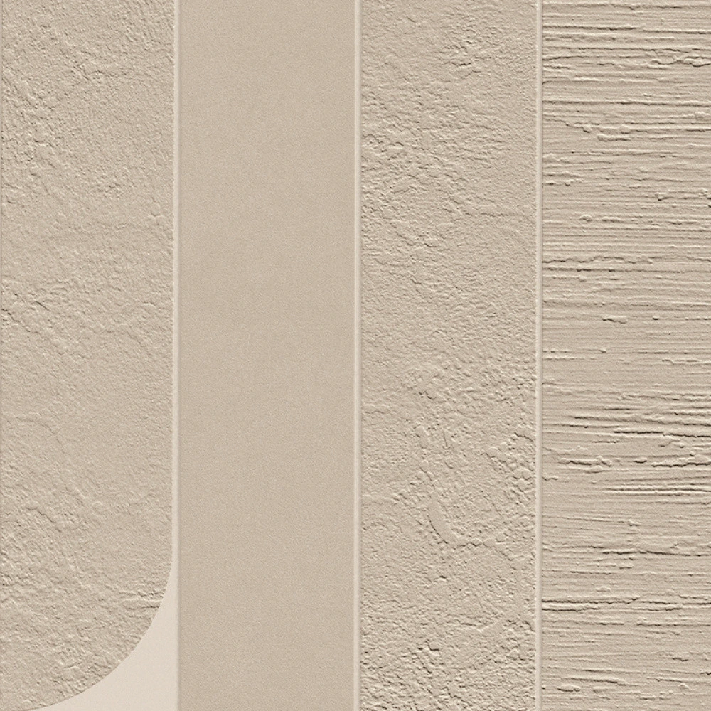 Мозаика Boost Natural Ash Mosaico Piano Mix 50×40.5