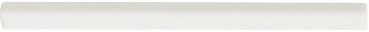 Спецэлемент NERI ВНЕШНИЙ УГОЛ BULLNOSE TRIM BLANCO Z (ADNE5574) 0.85x15 от ADEX (Испания)