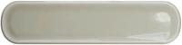 Настенная плитка AQUARELLE O MINT GREY (129087) 7.5x30 от WOW (Испания)