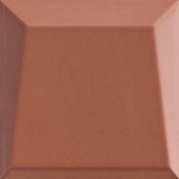 Настенная плитка UP Lingotto Avana Glossy (192035) 10x10 от AVA Ceramica (Италия)