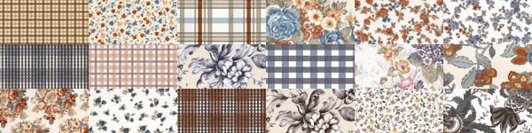 Декор Soult Milticolor 10x20 от Vives Ceramica (Испания)