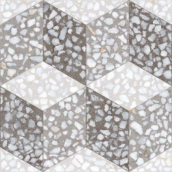Декор Cavour Cemento 30x30 от Vives Ceramica (Испания)
