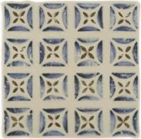 Декор Aranda Mayans 13x13 от Vives Ceramica (Испания)