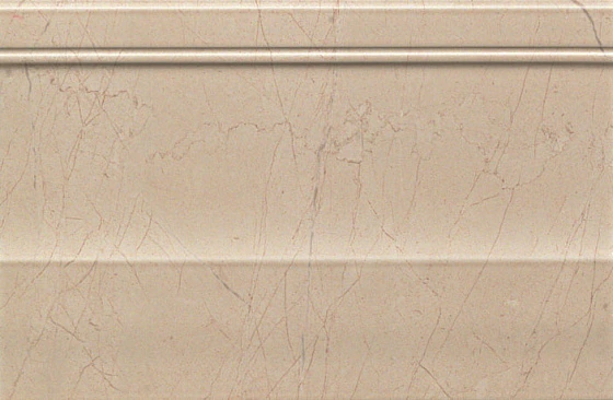 Декор Marvel Плинтус Beige Alzata 20×30.5