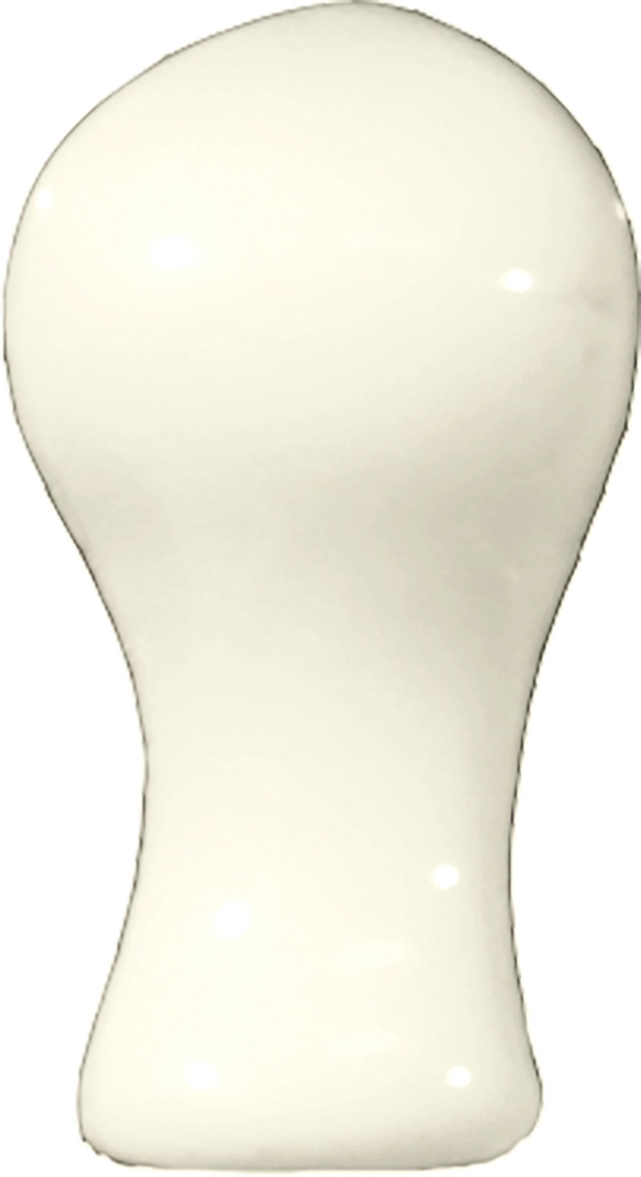 Grazia Vintage · ANG.BORDURA 3,5X2 IVORY
