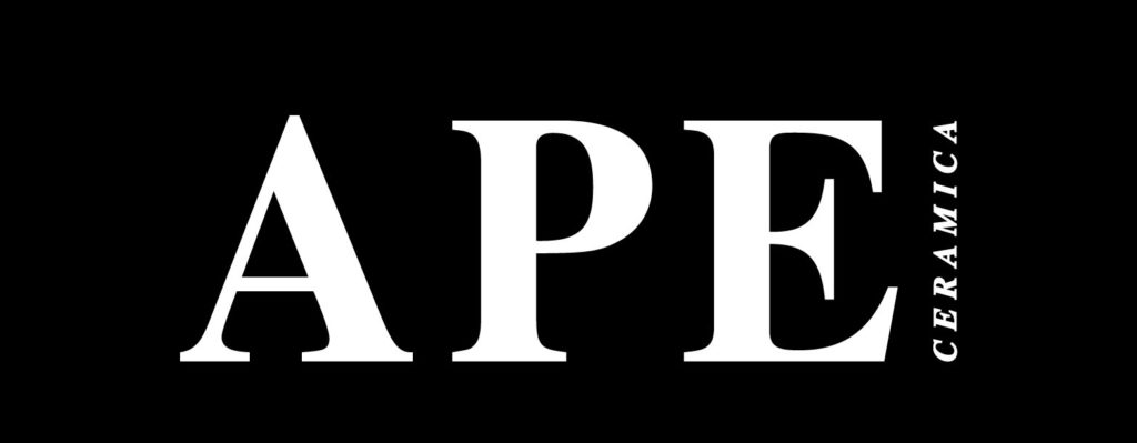 Логотип APE Ceramica