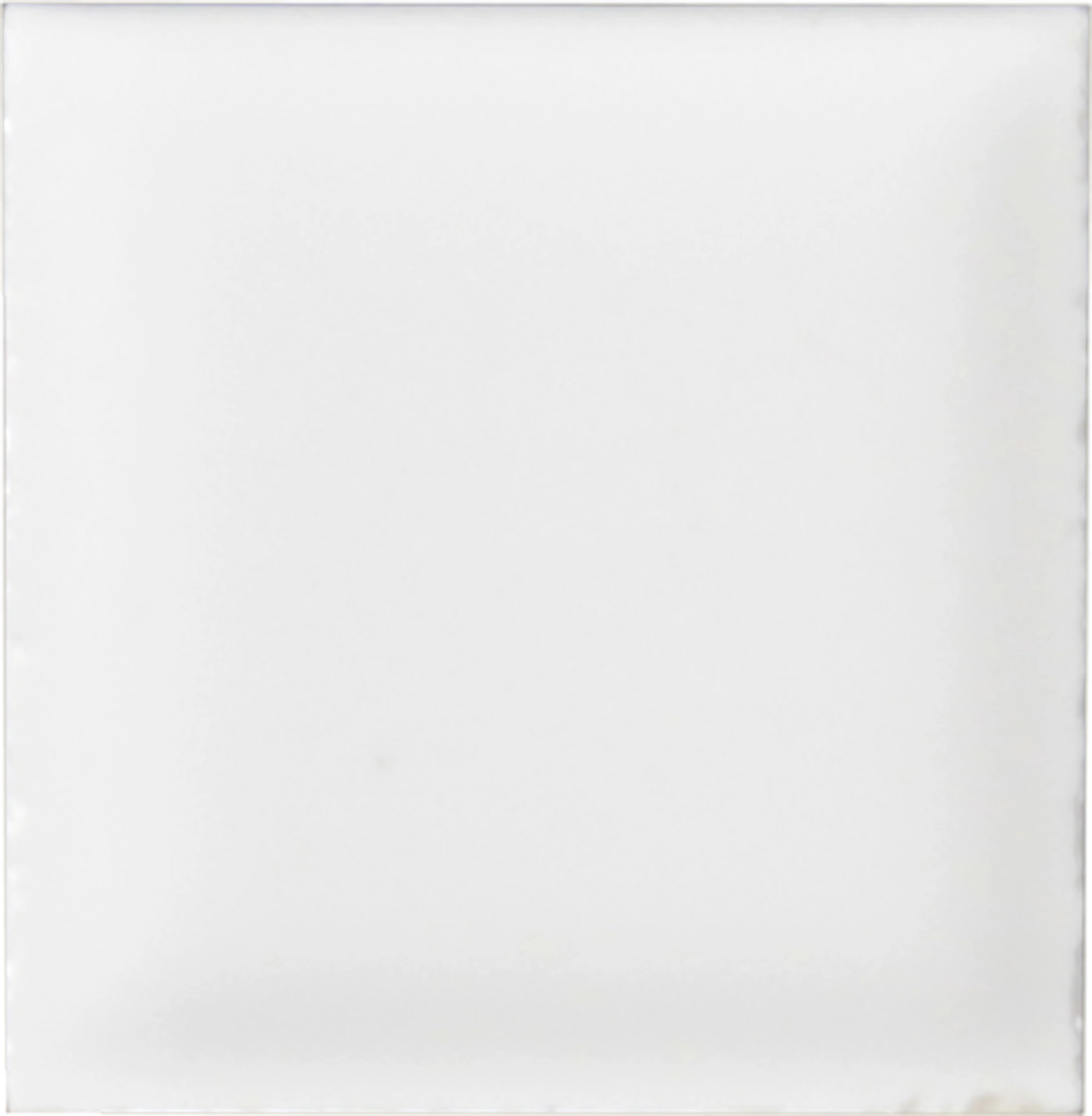 Grazia New Classic · TOZZETTO 3X3 BIANCO