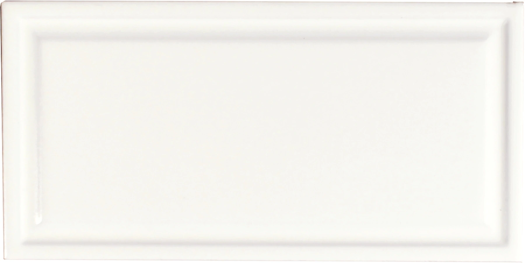Grazia New Classic · 13X26 FRAME COTTON MATT