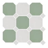 Topcer Мозаика (Field materials) Мозаика керамическая сетка 30x30 см (цвет 28 + цвет 16 + цвет 16)