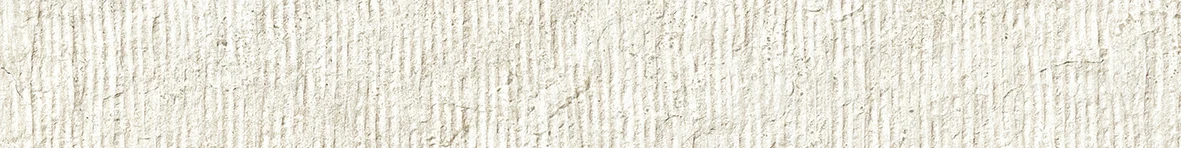 Provenza Unique Travertine Ruled White Naturale 7,5x60 см