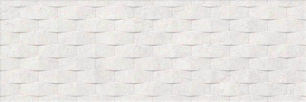 Настенная плитка Omicron Symi Blanco 25x75 от Vives Ceramica (Испания)