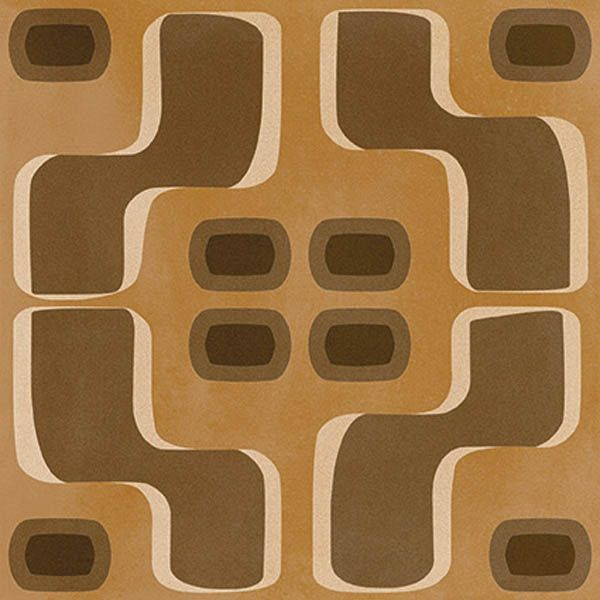 Керамогранит Pop Tile Fluxus-R 15x15 от Vives Ceramica (Испания)
