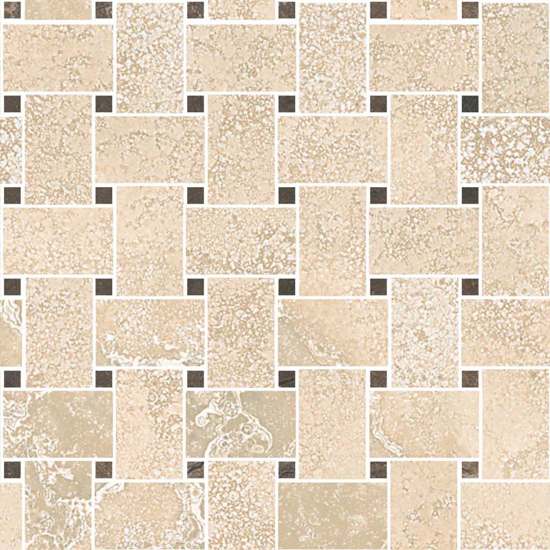 Керамогранит Rete Appia Beige Kry 30×30