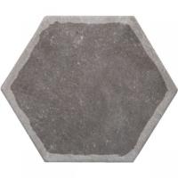 Керамогранит MONOPOLE DECOR DAKOTA GRAFITO (СП252) 20x24 от Monopole (Испания)