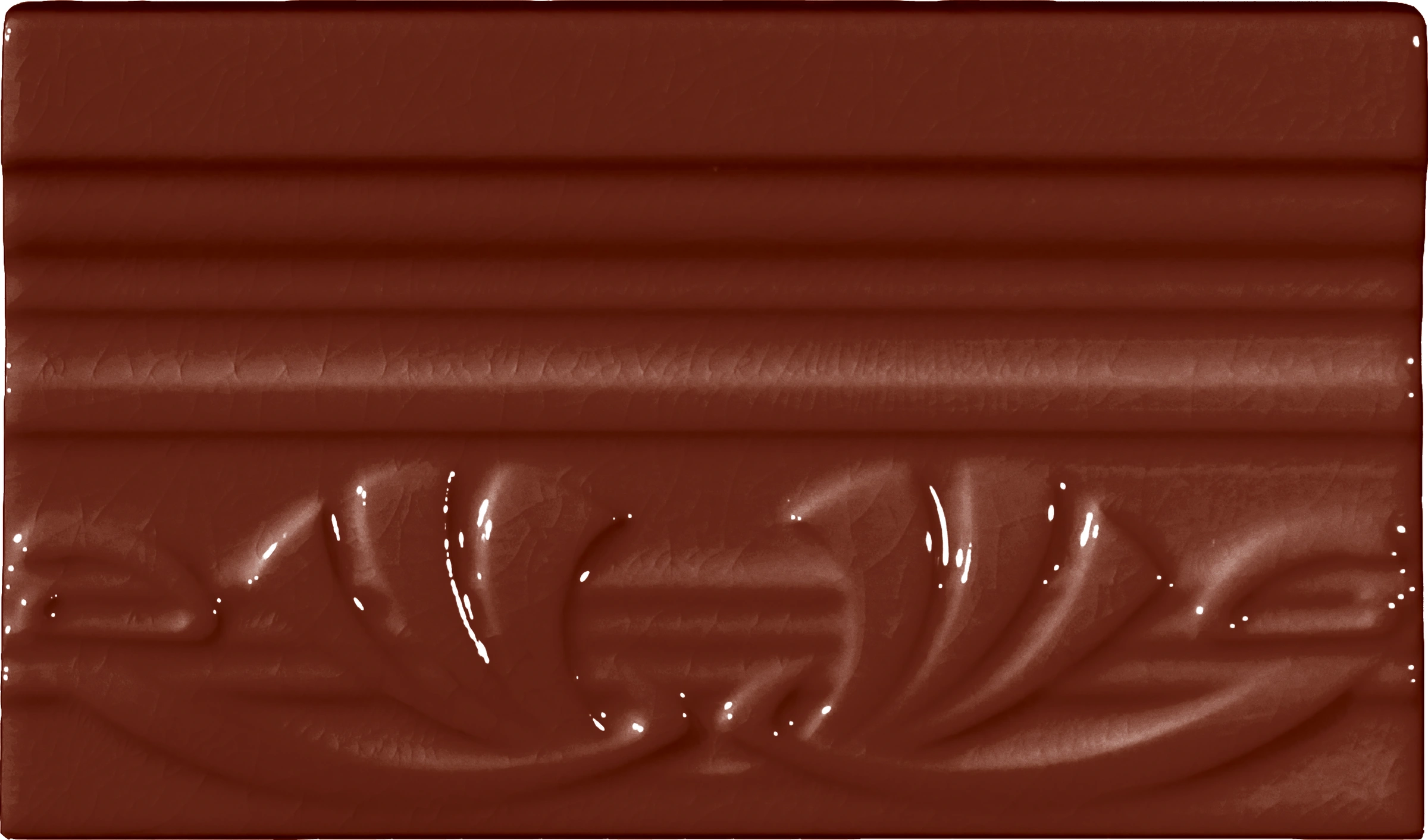 Grazia Epoque · TERMINALE DECO 12X20 CARAMEL C