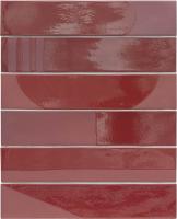 Керамогранит WADI DECOR Garnet 30170 6x30  Equipe Ceramicas