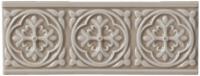 Бордюр STUDIO RELIEVE PALM BEACH SILVER SANDS (ADST4003) 7.5x19.8 от ADEX (Испания)