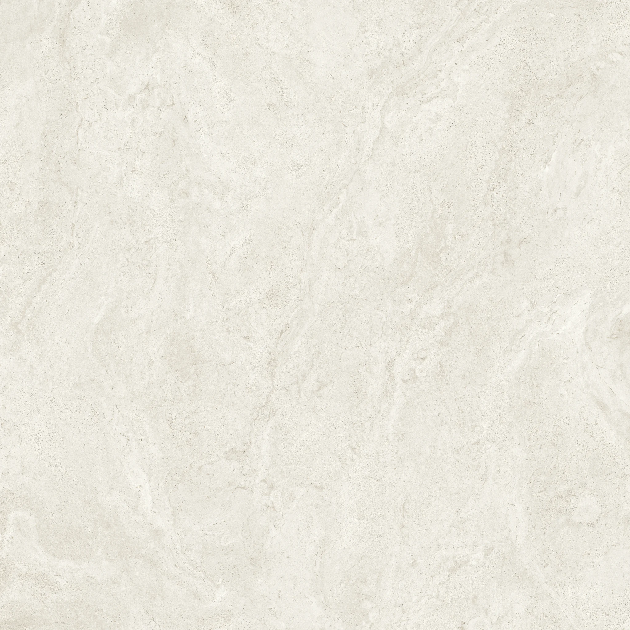 Provenza Unique Travertine Minimal White Naturale 160x160 см