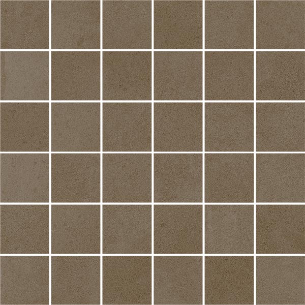 Mosaico Tandem Moka R10 30x30