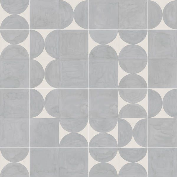 Настенная плитка Berta Mauro-M 20x20 от Vives Ceramica (Испания)