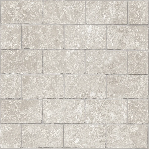 Emil Chateau Mosaico Mur Beige Naturale 30x30 см