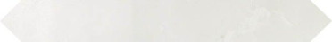 Бордюр MARVEL MOON LISTELLO ESAGONO LAPP. (AVXN) 11x86 от Atlas Concorde (Италия)