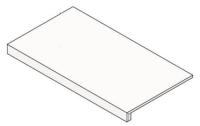 Фронтальная ступень Lims Beige Scalino 75 (A3WA) 37.5x75 от Atlas Concorde (Италия)