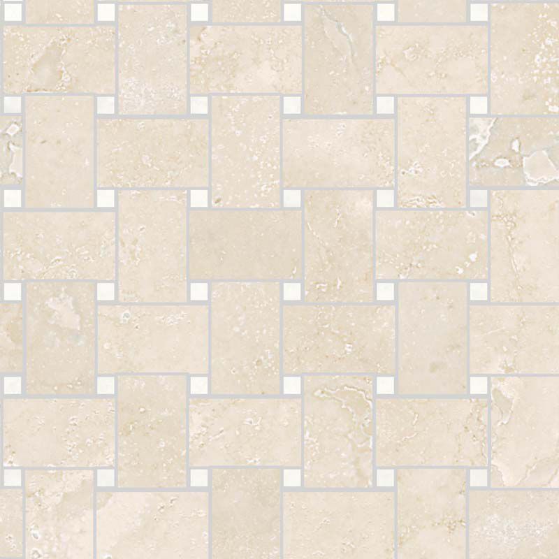 Керамогранит Rete Appia Ivory Kry 30×30
