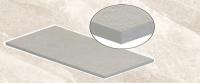 Фронтальная ступень SHALE SAND GRADONE COSTA LUCIDA (SL02G5S) 30x120 от Italgraniti (Италия)