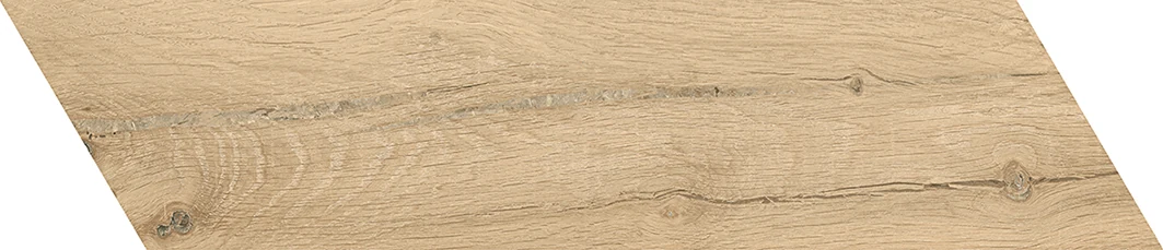 Provenza Revival Chevron 60° Almond Silktech 11x54 см