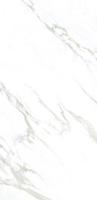 Керамогранит CALACATTA NATURALE RETTIFICATO 83016 120x240 от AVA Ceramica (Италия)